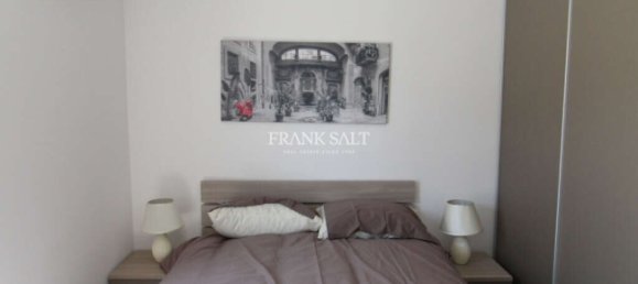 2 Schlafzimmer Wohnung in Saint Julian's, Malta, Nr. 4171 7