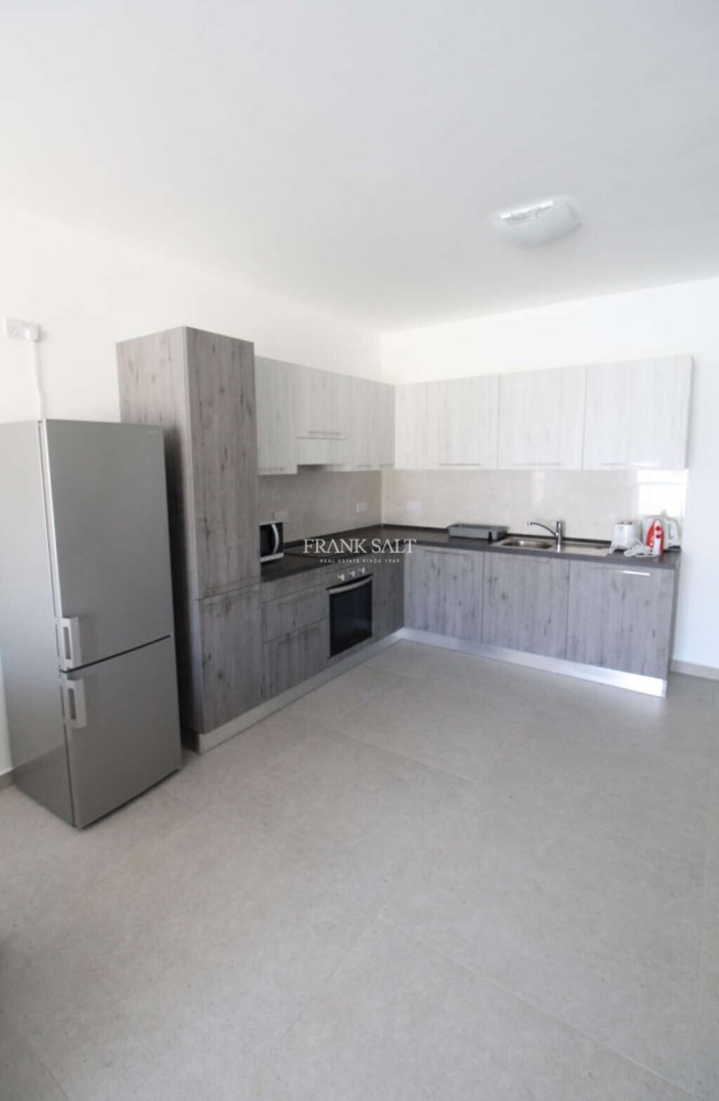 2 Schlafzimmer Wohnung in Saint Julian's, Malta, Nr. 4171