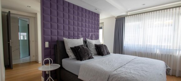 Квартира с 2 спальнями в Зуль, Германия № 20736 3