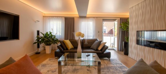 Квартира с 2 спальнями в Зуль, Германия № 20736 11