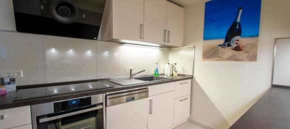 Квартира с 2 спальнями в Зуль, Германия № 20736 18