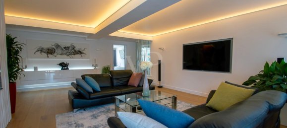 Квартира с 2 спальнями в Зуль, Германия № 20736 12