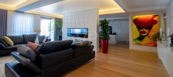 Квартира с 2 спальнями в Зуль, Германия № 20736 9