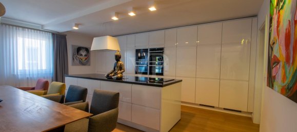 Квартира с 2 спальнями в Зуль, Германия № 20736 20