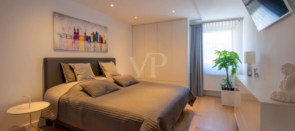 Квартира с 2 спальнями в Зуль, Германия № 20736 2