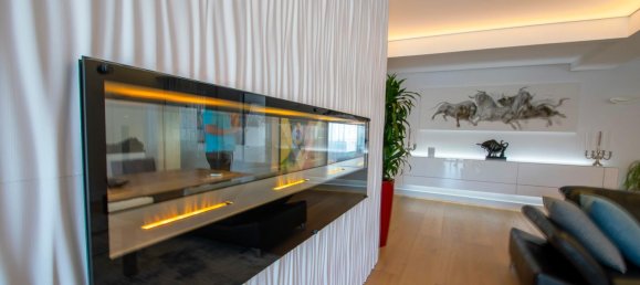 Квартира с 2 спальнями в Зуль, Германия № 20736 10