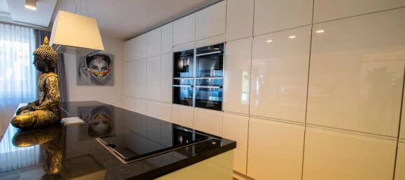 Квартира с 2 спальнями в Зуль, Германия № 20736 19