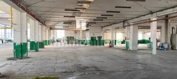 1 room Warehouse in Triuggio, Italy No. 215660 7