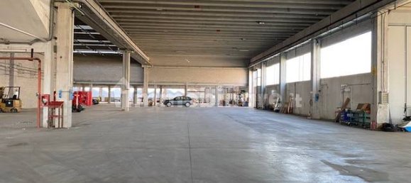 1 room Warehouse in Triuggio, Italy No. 215660 6