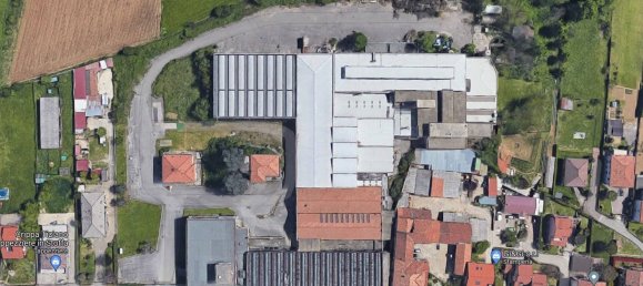 1 room Warehouse in Triuggio, Italy No. 215660 5