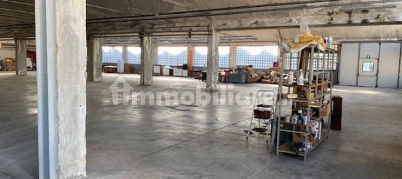 1 room Warehouse in Triuggio, Italy No. 215660 10