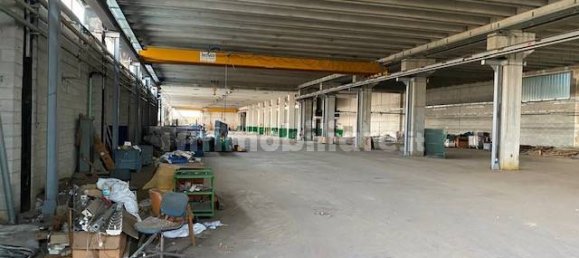1 room Warehouse in Triuggio, Italy No. 215660 2