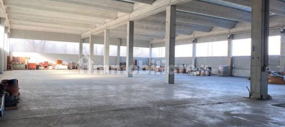1 room Warehouse in Triuggio, Italy No. 215660 11