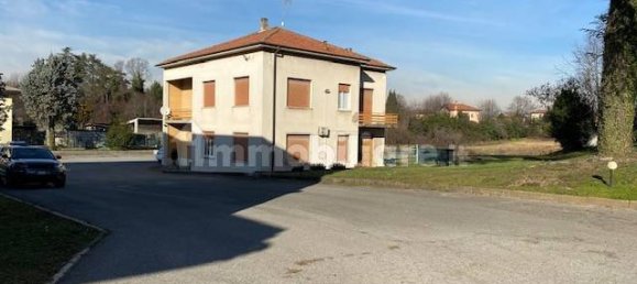 1 room Warehouse in Triuggio, Italy No. 215660 12