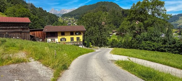 Land in Tschagguns, Austria No. 151065 10