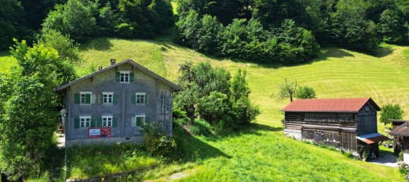 Land in Tschagguns, Austria No. 151065 3