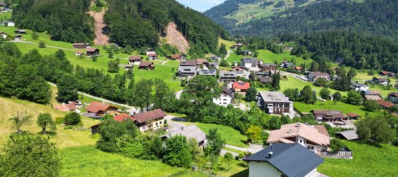 Land in Tschagguns, Austria No. 151065 7