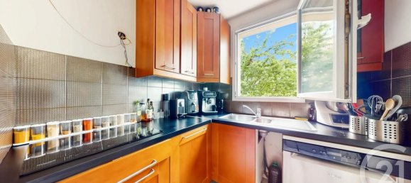 2 غرف نوم شقة في Aubervilliers, France رقم 291984 4