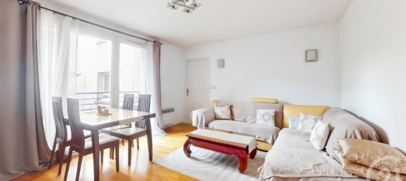 2 غرف نوم شقة في Aubervilliers, France رقم 291984 2