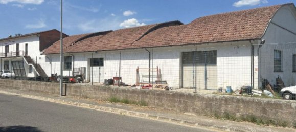 1398m² Warehouse in Orvieto, Italy No. 376332 2