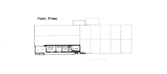 1398m² Warehouse in Orvieto, Italy No. 376332 16