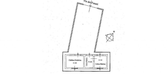 1398m² Warehouse in Orvieto, Italy No. 376332 8