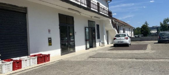 1398m² Warehouse in Orvieto, Italy No. 376332 5