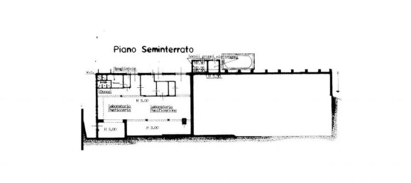 1398m² Warehouse in Orvieto, Italy No. 376332 17