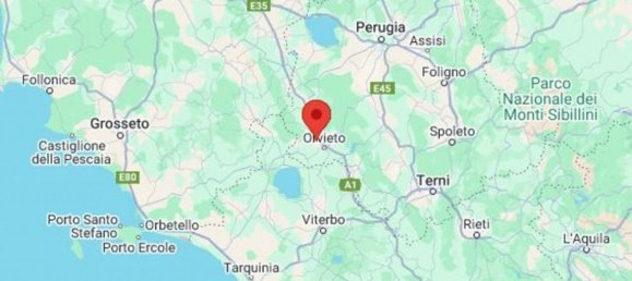 1398m² Warehouse in Orvieto, Italy No. 376332 15
