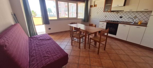 3 rooms Duplex in Santa Teresa di Riva, Italy No. 24094 6