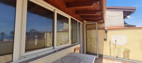 3 rooms Duplex in Santa Teresa di Riva, Italy No. 24094 12