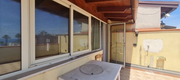 3 rooms Duplex in Santa Teresa di Riva, Italy No. 24094 10