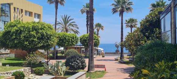 3 rooms Duplex in Santa Teresa di Riva, Italy No. 24094 16