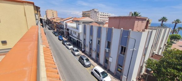 3 rooms Duplex in Santa Teresa di Riva, Italy No. 24094 62