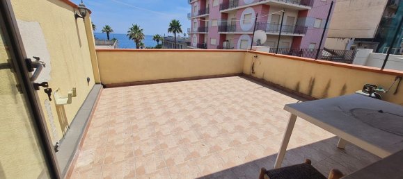 3 rooms Duplex in Santa Teresa di Riva, Italy No. 24094 7