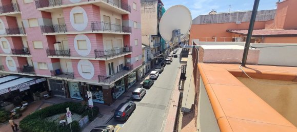 3 rooms Duplex in Santa Teresa di Riva, Italy No. 24094 17