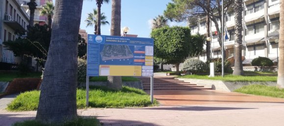 3 rooms Duplex in Santa Teresa di Riva, Italy No. 24094 51