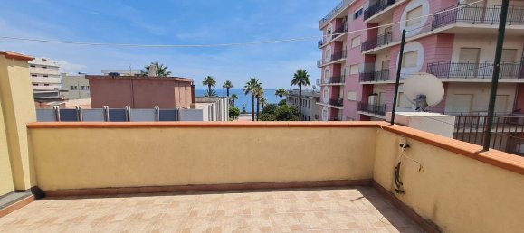 3 rooms Duplex in Santa Teresa di Riva, Italy No. 24094 28