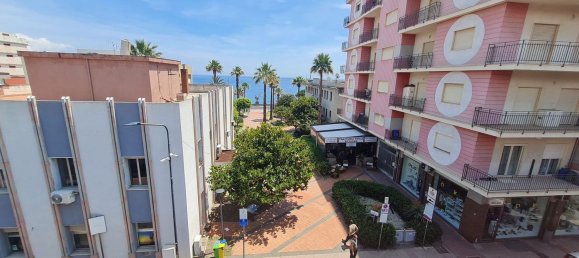 3 rooms Duplex in Santa Teresa di Riva, Italy No. 24094 25