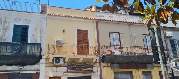 3 rooms Duplex in Santa Teresa di Riva, Italy No. 24094 42