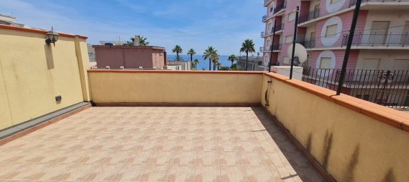 3 rooms Duplex in Santa Teresa di Riva, Italy No. 24094 14