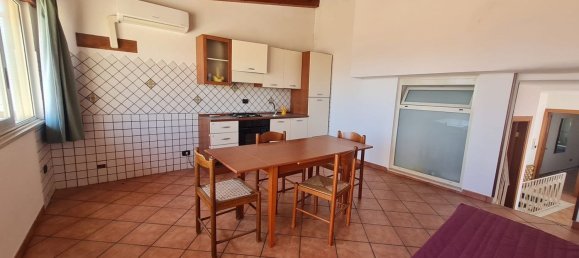 3 rooms Duplex in Santa Teresa di Riva, Italy No. 24094 57