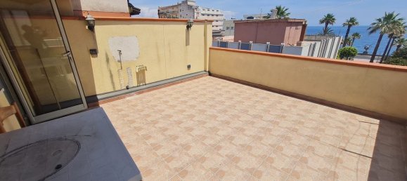 3 rooms Duplex in Santa Teresa di Riva, Italy No. 24094 18