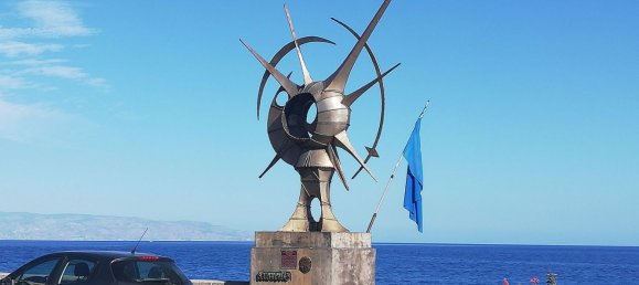 3 rooms Duplex in Santa Teresa di Riva, Italy No. 24094 61