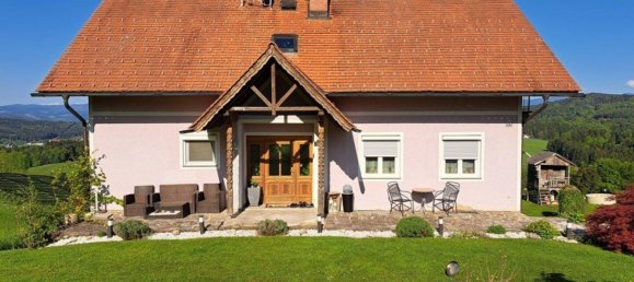 7غرفة منزل في Graz-Umgebung, Austria رقم 144432 8