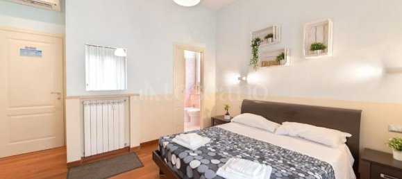 105m² Hotel in Rome, Italy No. 50115 5