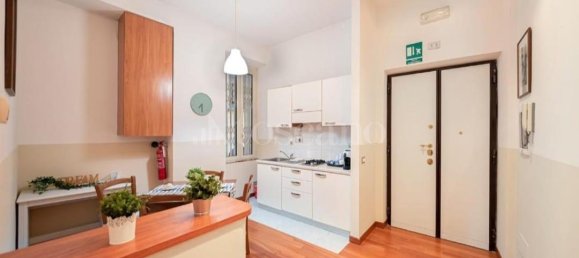 105m² Hotel in Rome, Italy No. 50115 23