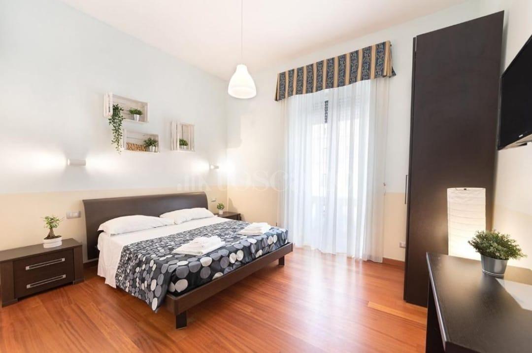 105m² Hotel in Rome, Italy No. 50115