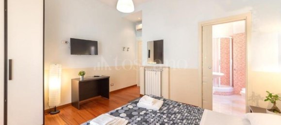 105m² Hotel in Rome, Italy No. 50115 9