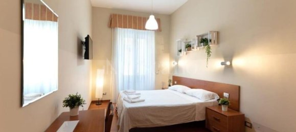 105m² Hotel in Rome, Italy No. 50115 21